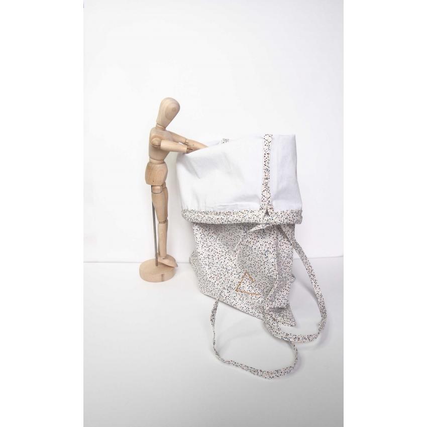 Le Havresac à pois : l'ami sac à dos