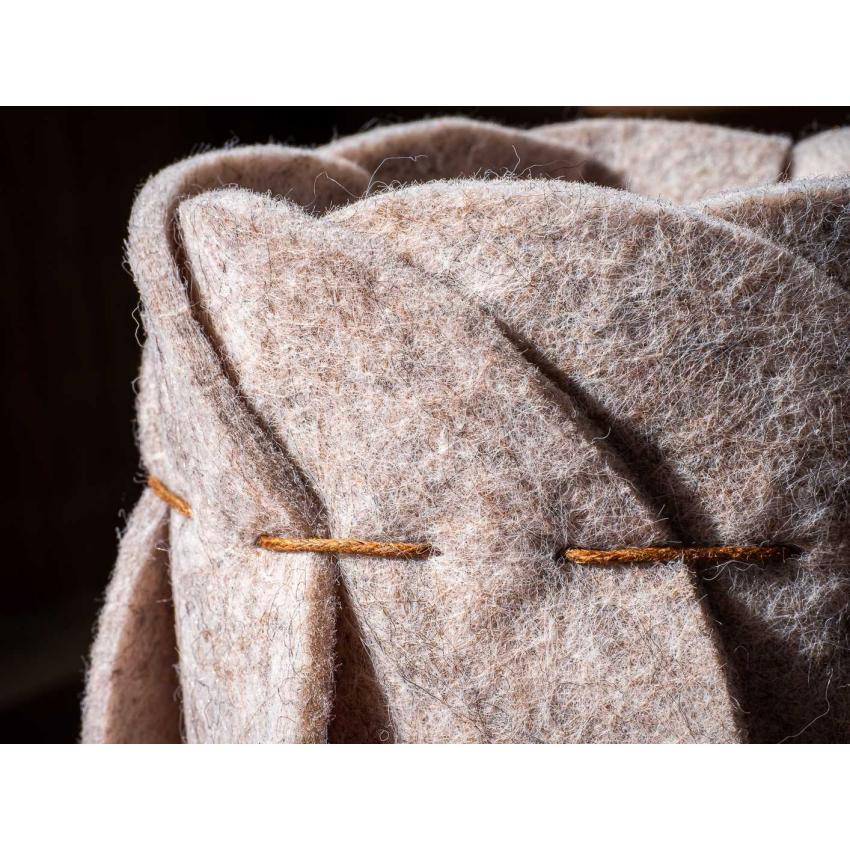 Petit vide poche "fleurs"