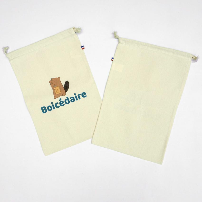 Mon premier abécédaire coloriable en bois