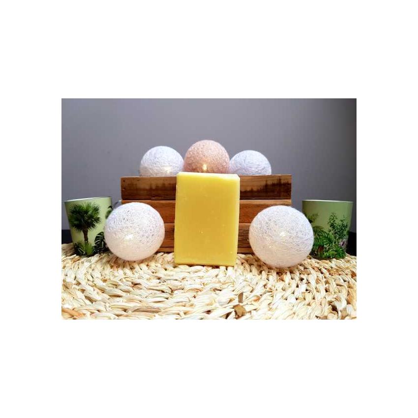 Savon sans ajout ni parfum - Le Sans Artifice