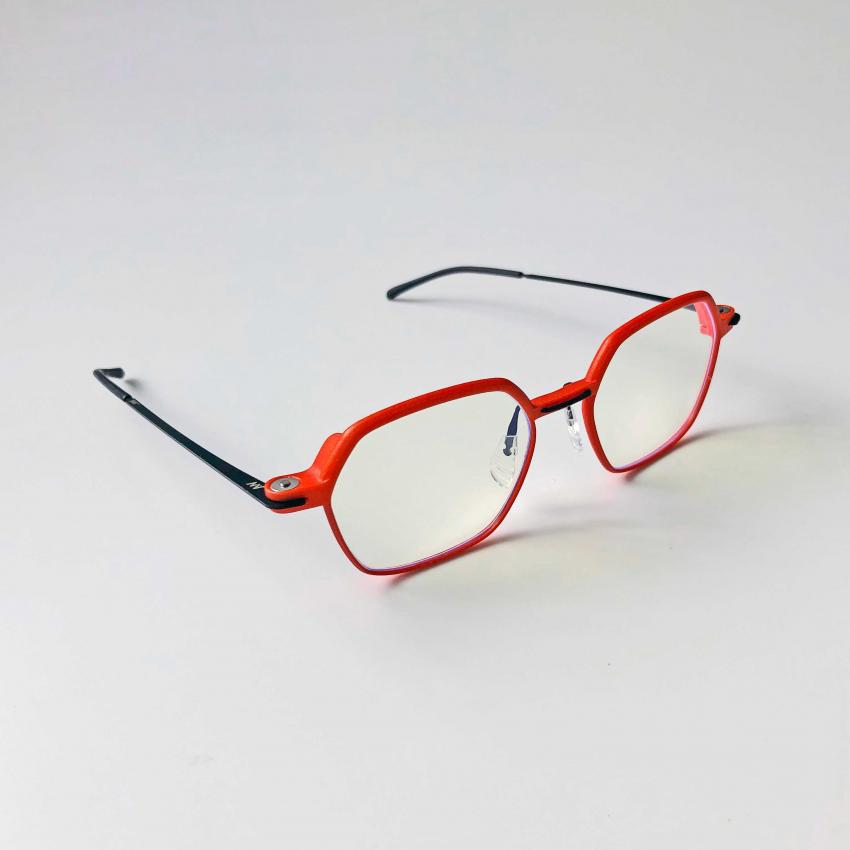 La Pop — Lunettes anti-lumière bleue