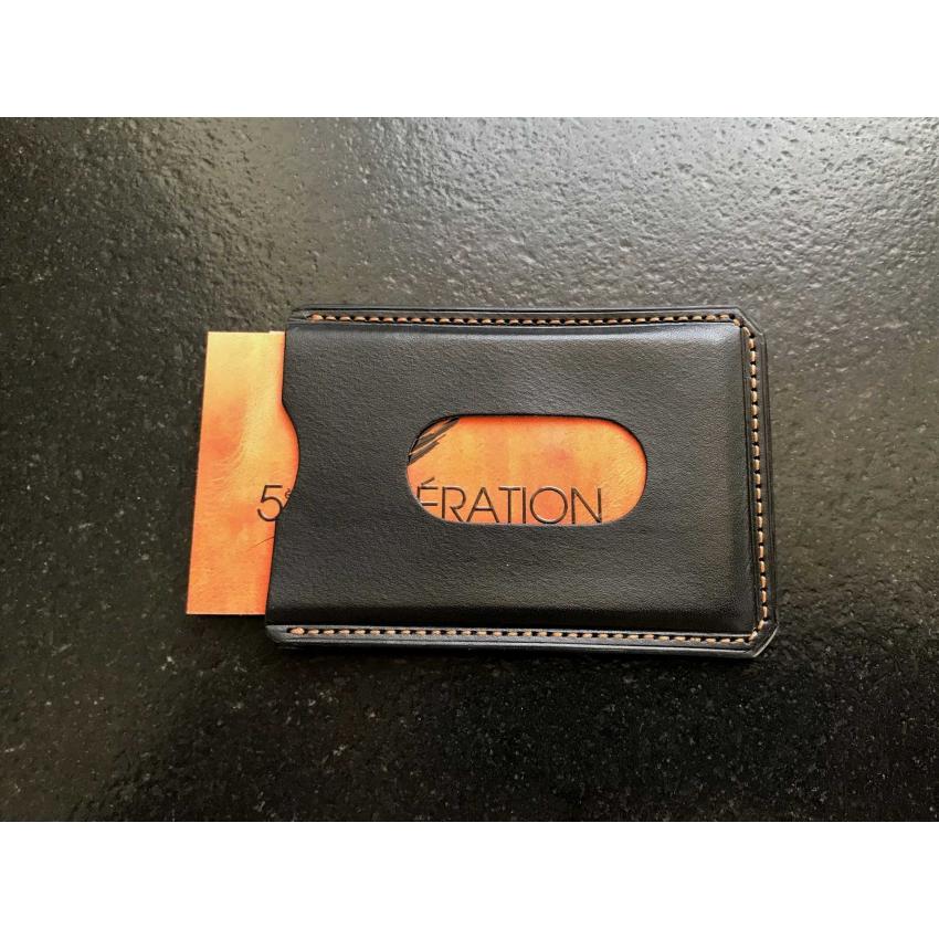 Porte-Cartes de Visite Octave