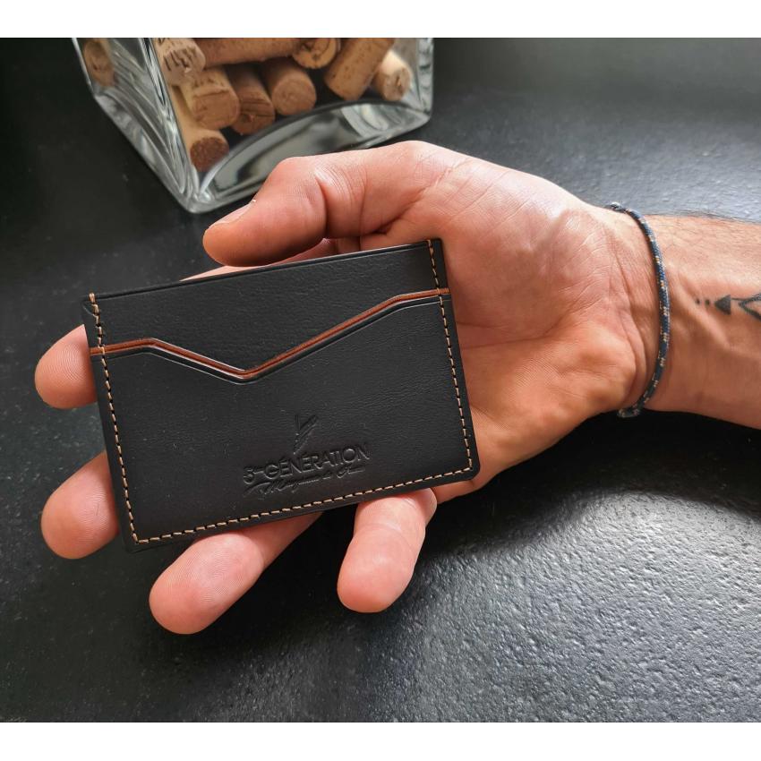 Porte-Cartes Gustave