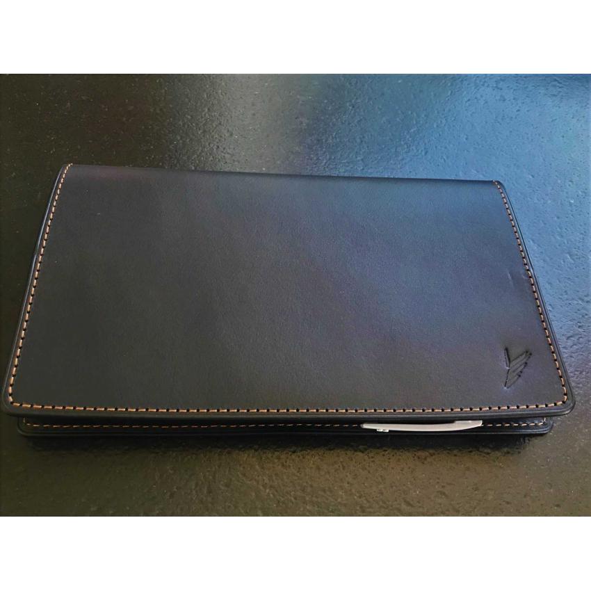 Porte Chéquier Marius