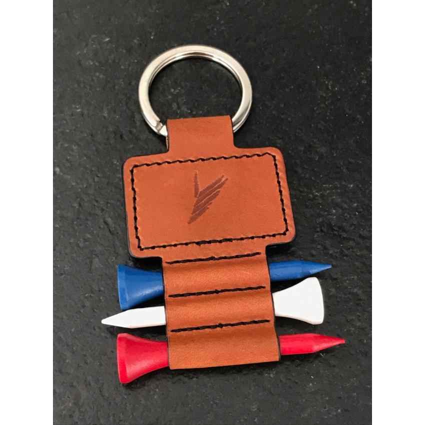 Porte-Clés Tee Edouard