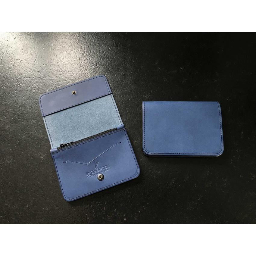 Portefeuille Compact Gabin