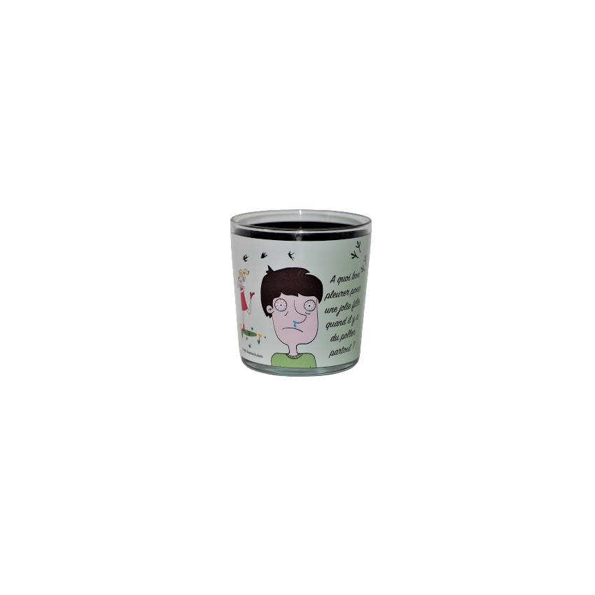 La Printemps - parfum Chèvrefeuille