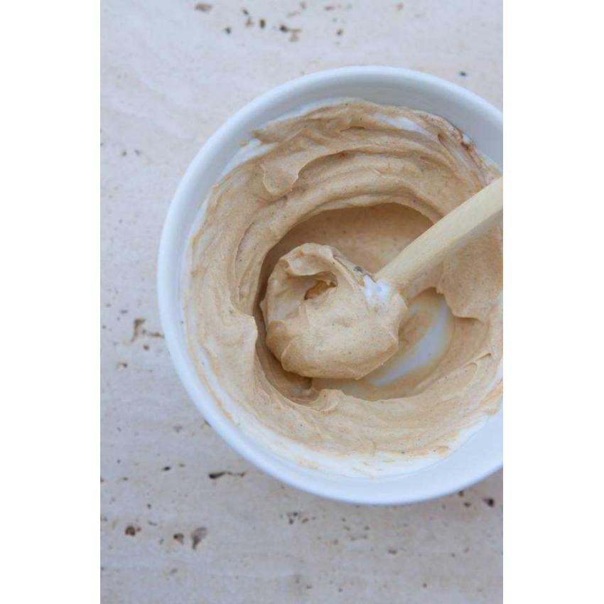 Masque anti point noir - Pushkar Face