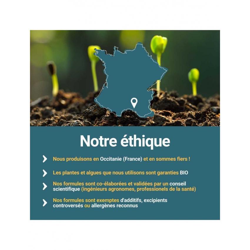 Complément alimentaire Re.Live - Soulagement des douleurs menstruelles