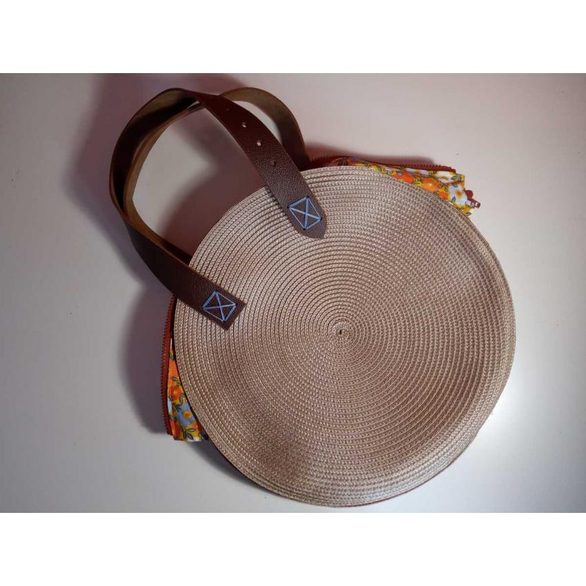 SAC COULEURS D'AUTOMNE