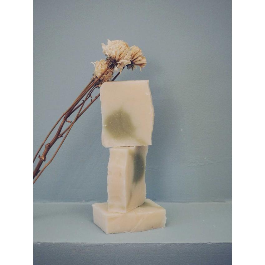 SAVON DOUCHE BIO - COCO MENTHE CYPRES