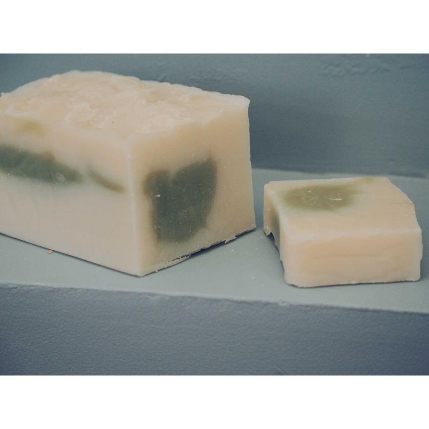 SAVON DOUCHE BIO - COCO MENTHE CYPRES