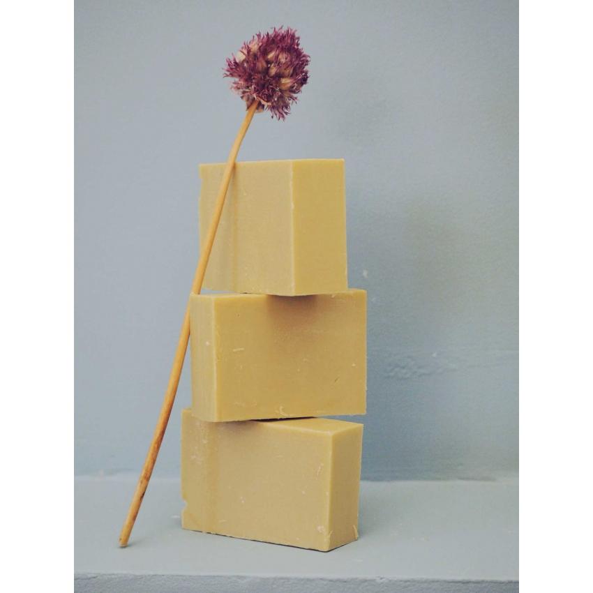 SAVON DOUCHE BIO - OLIVE ET BAIES DE LAURIER