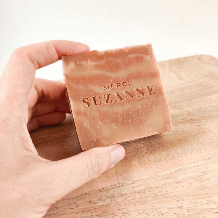 Le savon de Pénélope