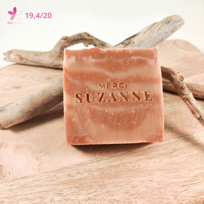 Le savon de Pénélope