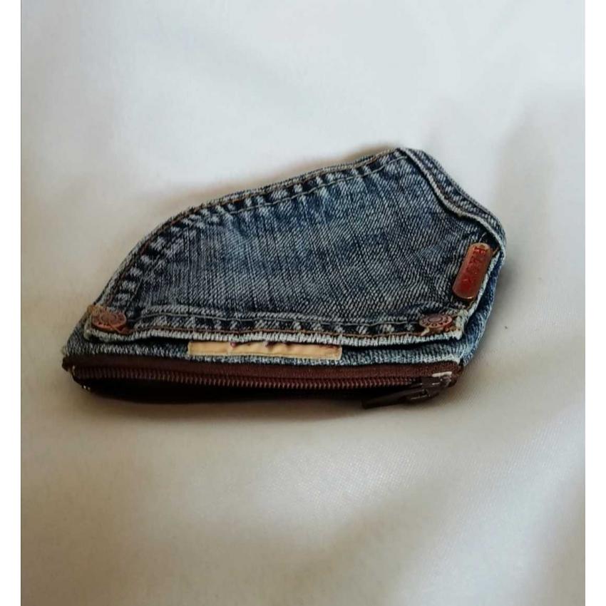 Mini porte monnaie "haori"