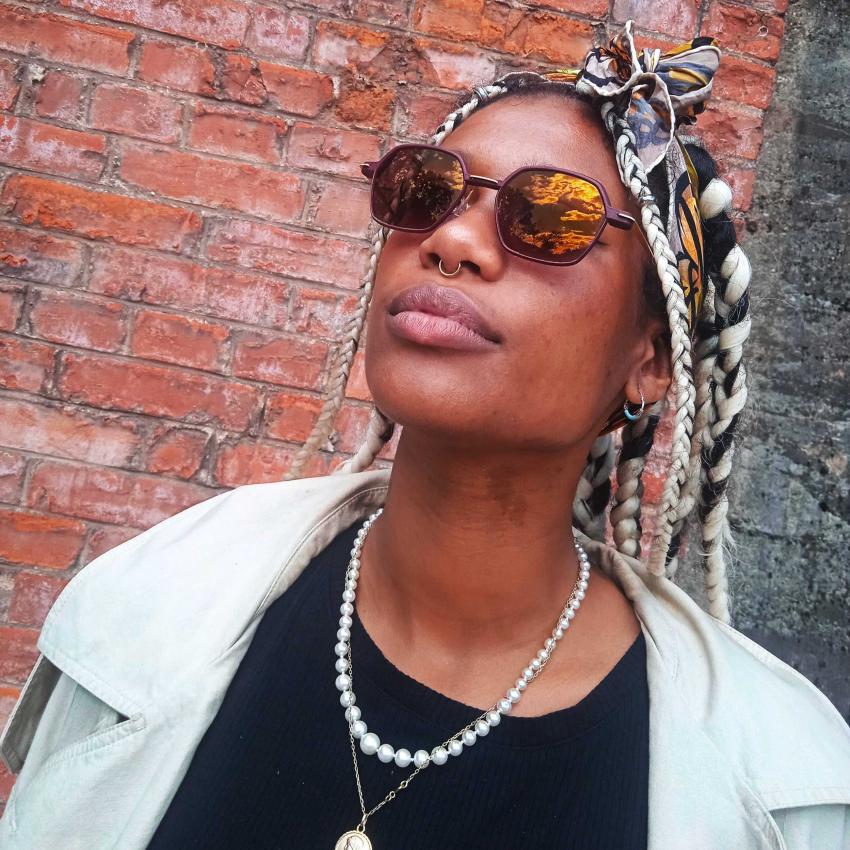 La Jazz — Lunettes de soleil