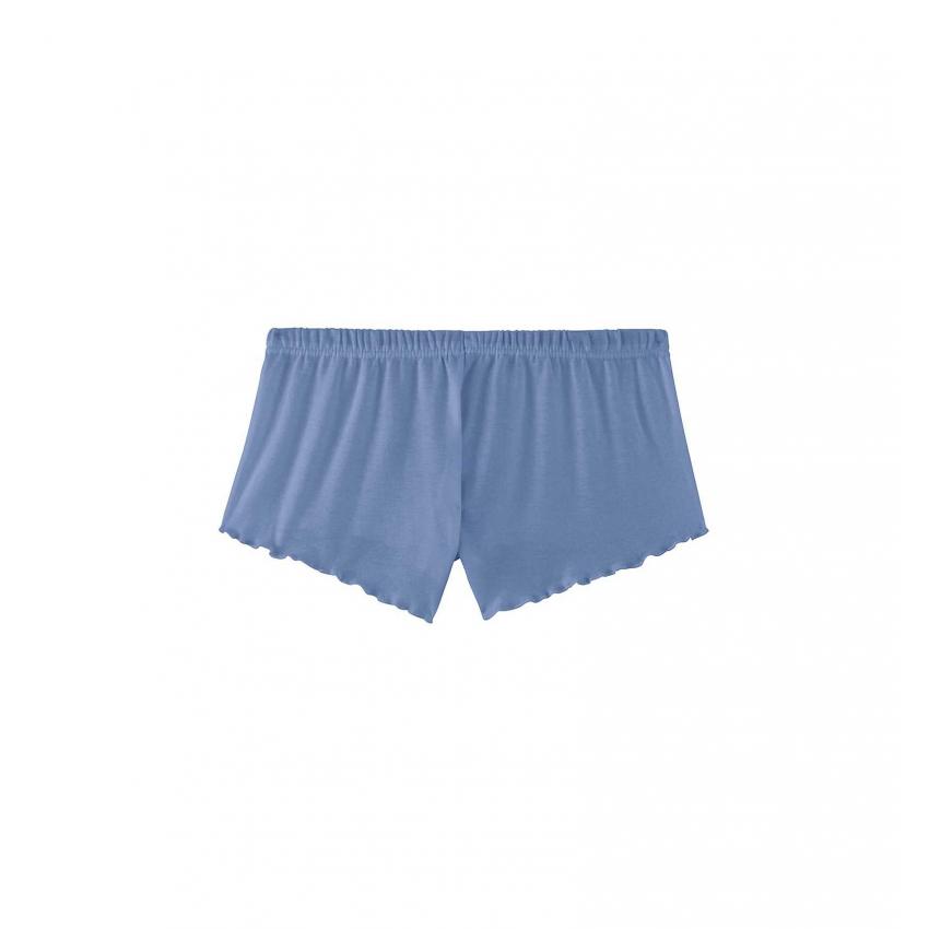 Short Coton Bio Océan - Ressource