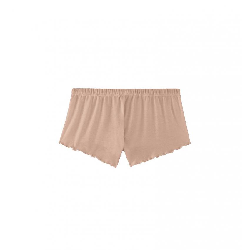 Short Coton Bio Seigle - Ressource