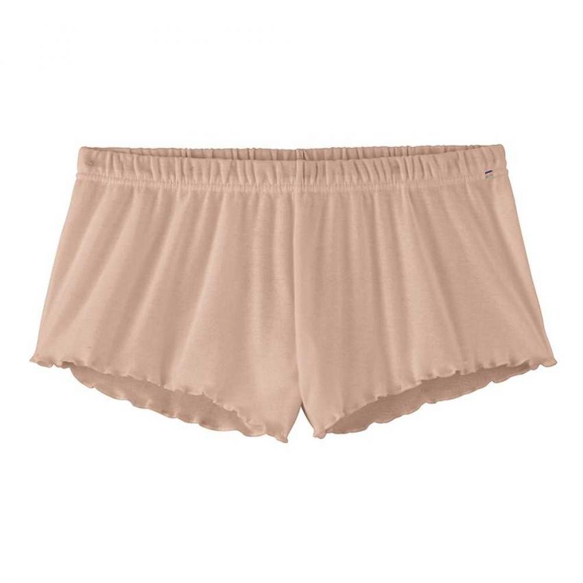Short Coton Bio Seigle - Ressource