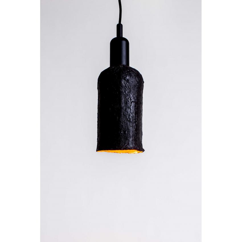 Suspension lumineuse "B O T T L E"