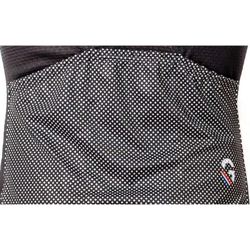 Maillot Mesh2Dry bleu