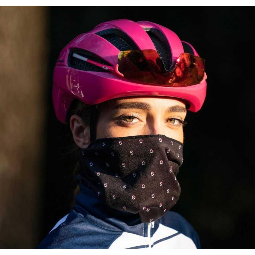 Tour de Cou Hiver mixte