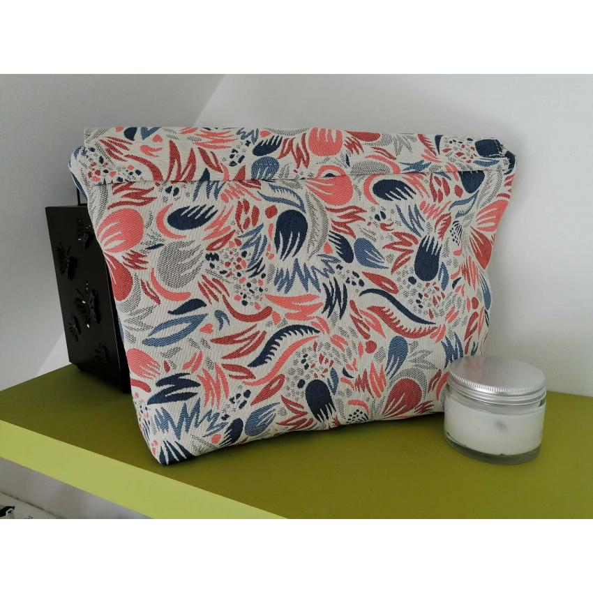 trousse de toilette flash