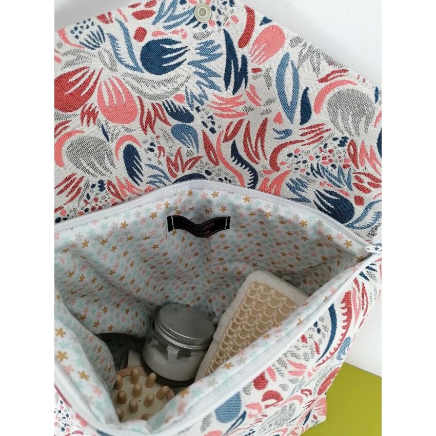 trousse de toilette flash