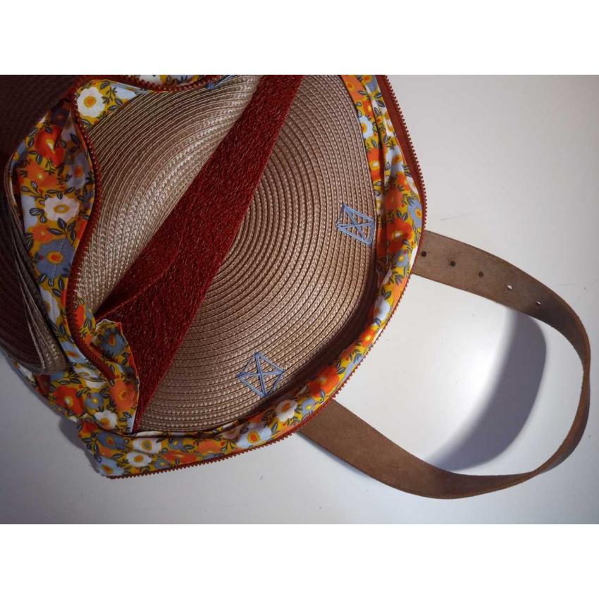 SAC COULEURS D'AUTOMNE