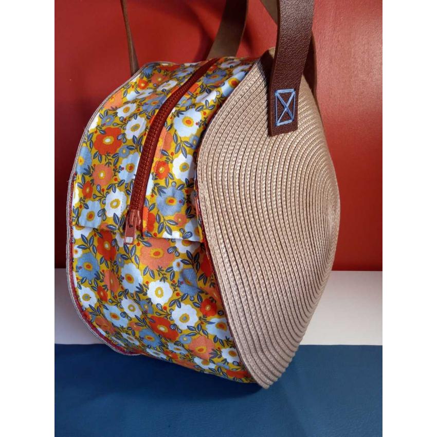 SAC COULEURS D'AUTOMNE