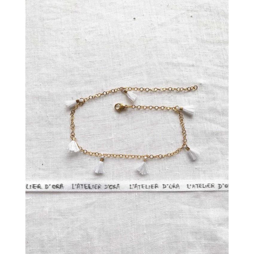 Chaîne de Cheville - Slight