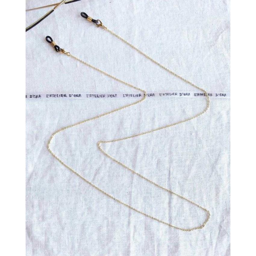 Chaîne de Lunettes - Solo