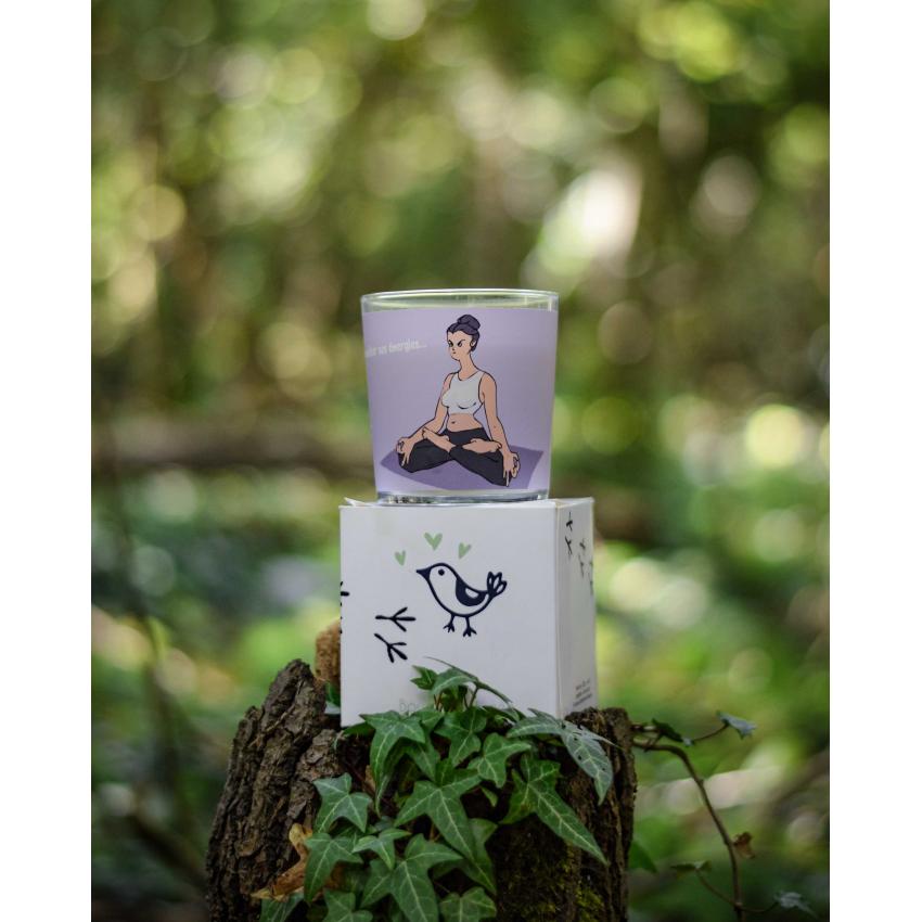 La Zen - parfum Néroli